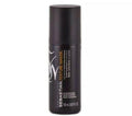 Sebastian Professional Texture Maker non-aerosol texturizing hairspray bottle in black packaging.