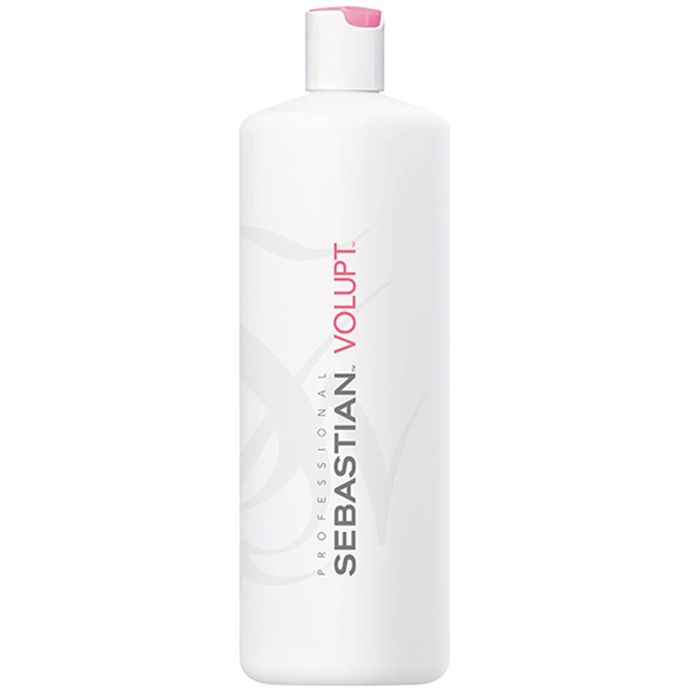 Sebastian Professional Volupt Conditioner 33.8 oz bottle