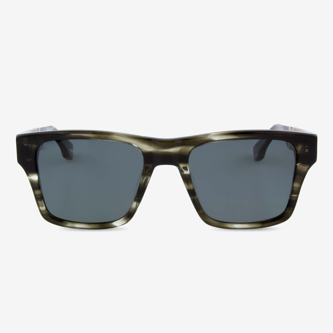 Sebring Unisex Acetate & Wood Sunglasses Minimalist Eyewear