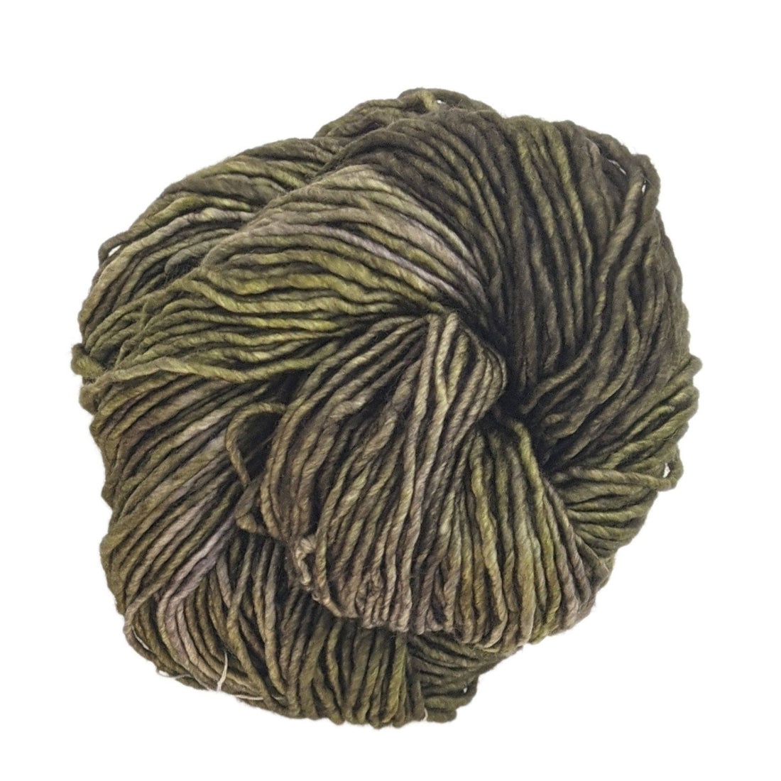 Seed Ridge Infinity Cowl Knitting Kit with Bulky Yarn