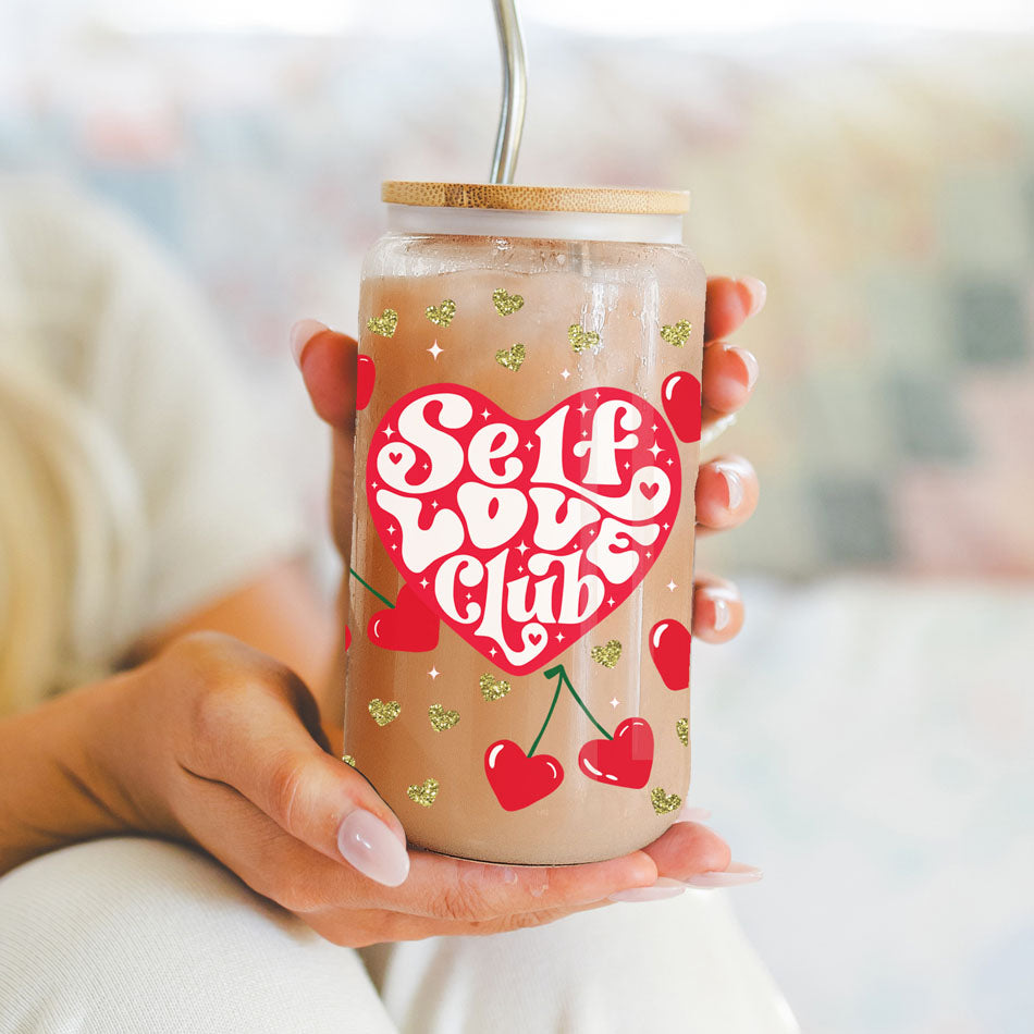 Self Love 20oz