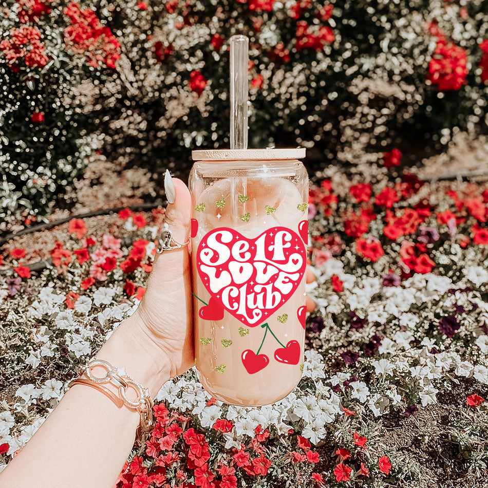Self Love 20oz