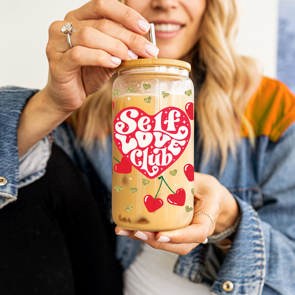 Self Love 20oz