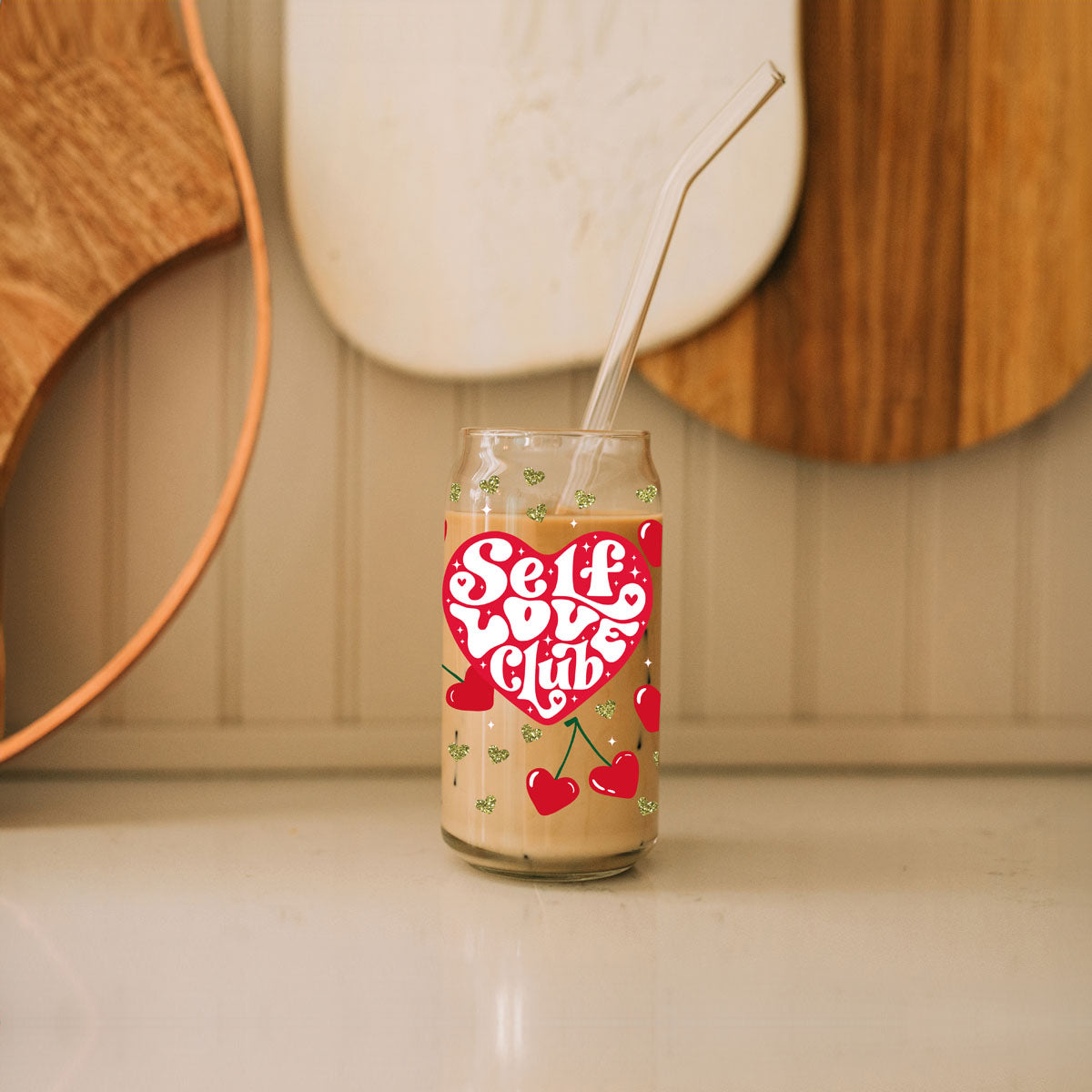 Self Love 20oz
