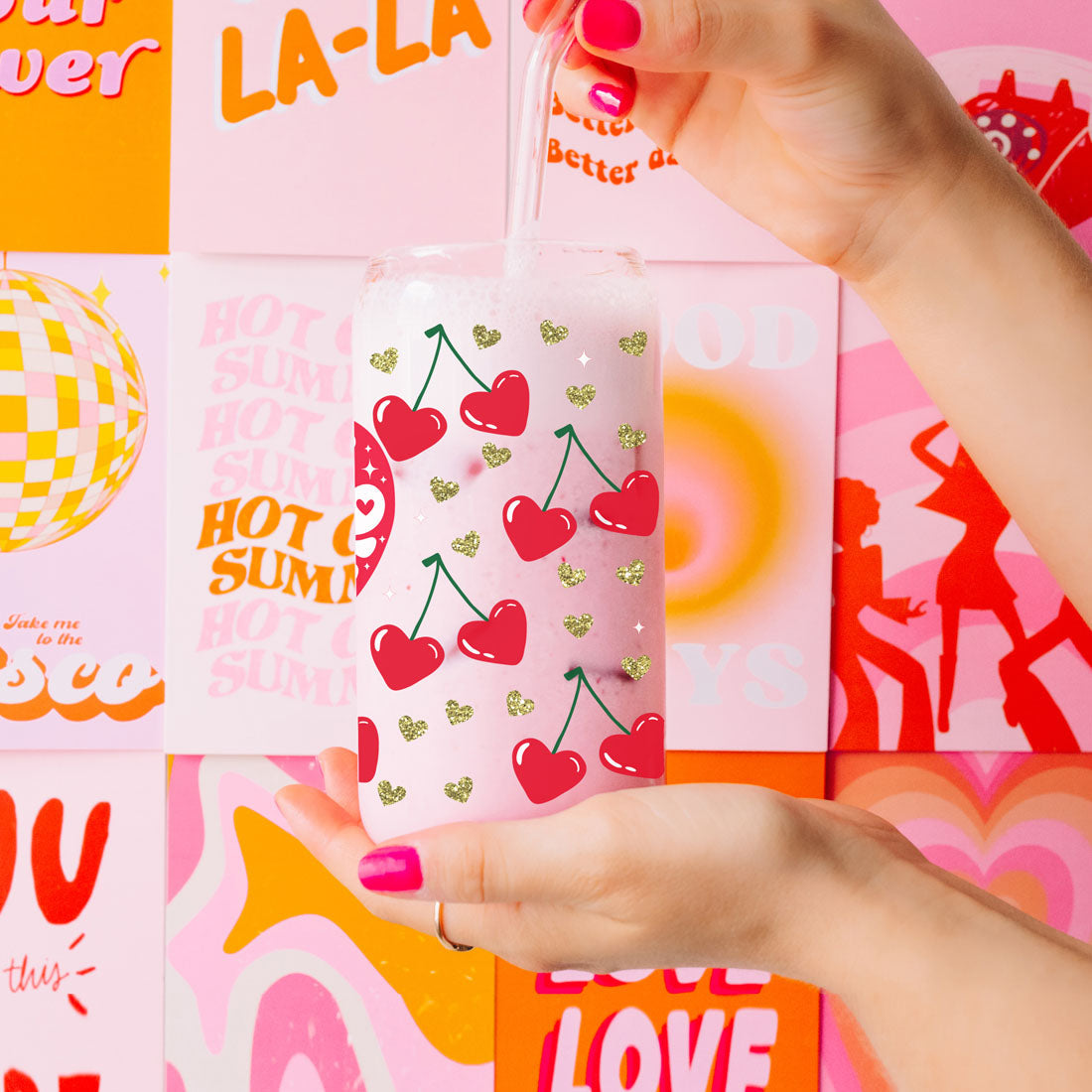 Self Love 20oz
