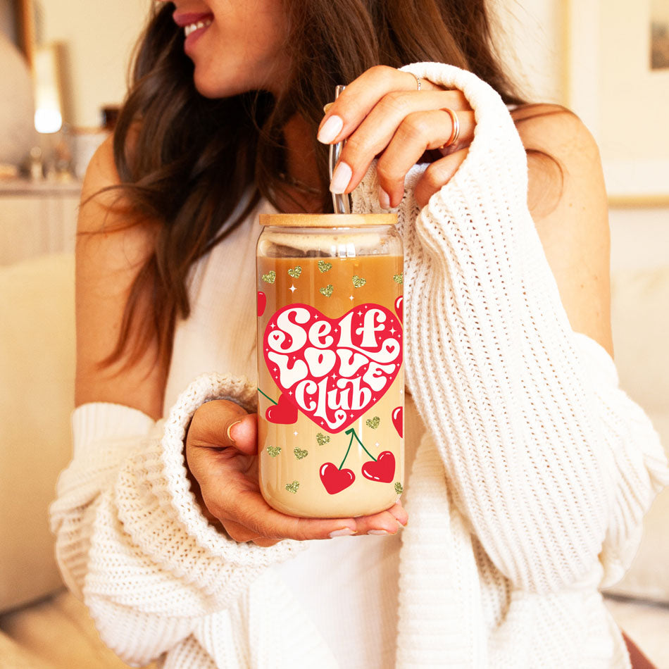 Self Love 20oz