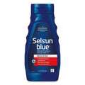 Selsun Blue Maximum Strength Medicated Anti-Dandruff Shampoo with Menthol
