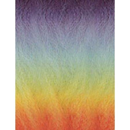 Sensationnel Xpression 58-inch prestretched synthetic braiding hair bundle.