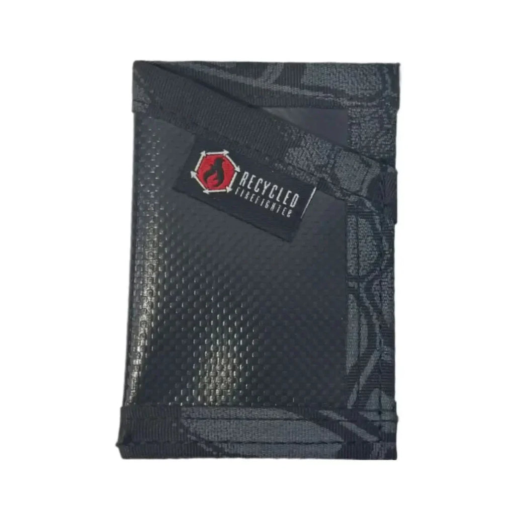 Sergeant Minimalist Front-Pocket Wallet - Firehose Edition
