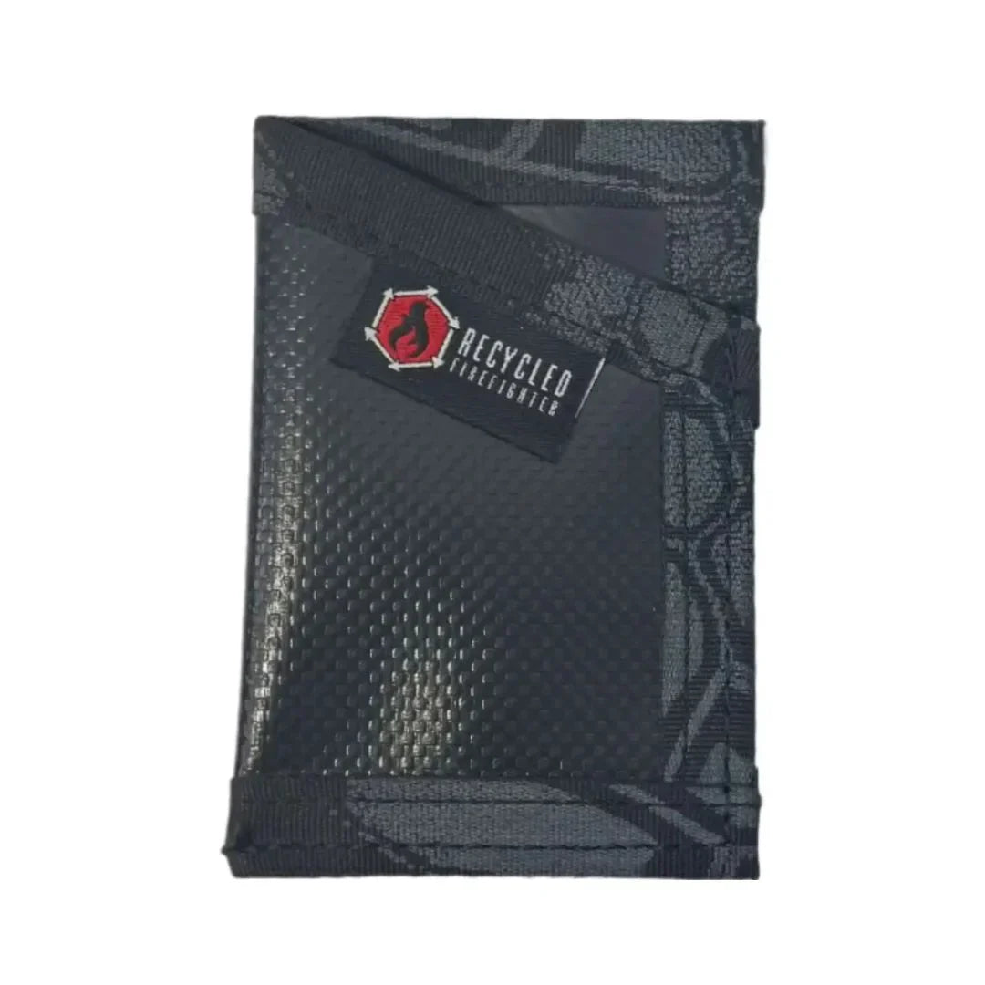 Sergeant Minimalist Front-Pocket Wallet - Firehose Edition