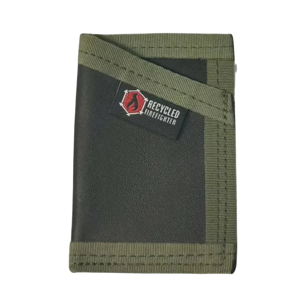 Sergeant Minimalist Front-Pocket Wallet - Firehose Edition