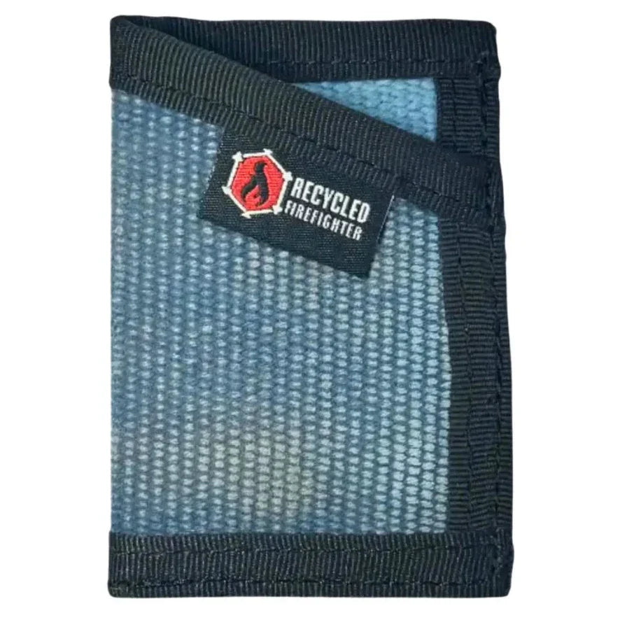 Sergeant Minimalist Front-Pocket Wallet - Firehose Edition