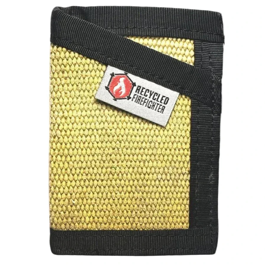 Sergeant Minimalist Front-Pocket Wallet - Firehose Edition