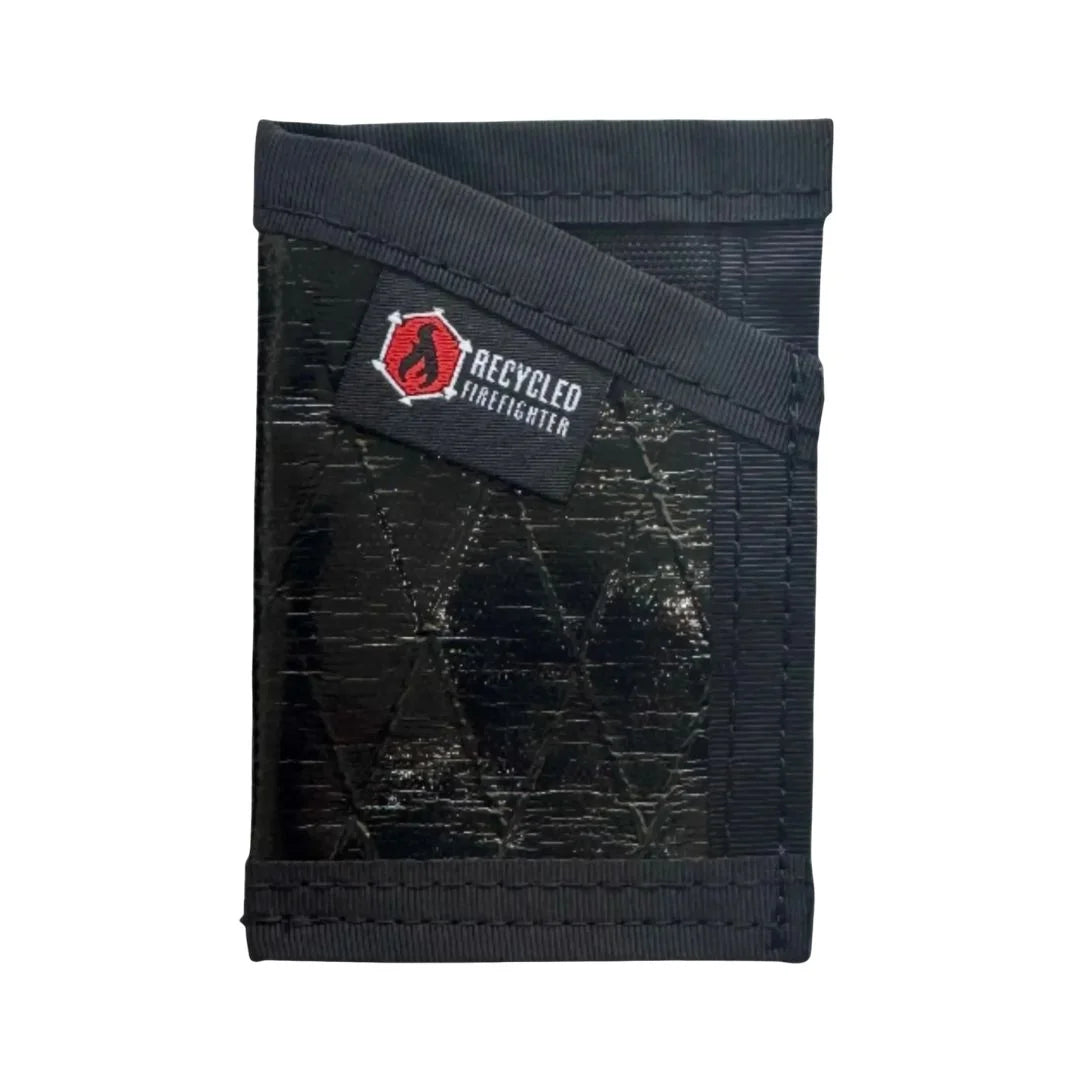 Tactical X-Pac Minimalist Front Pocket Wallet - Multi, Black, Blue