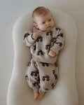 Child Sweat Set | Monster Truck