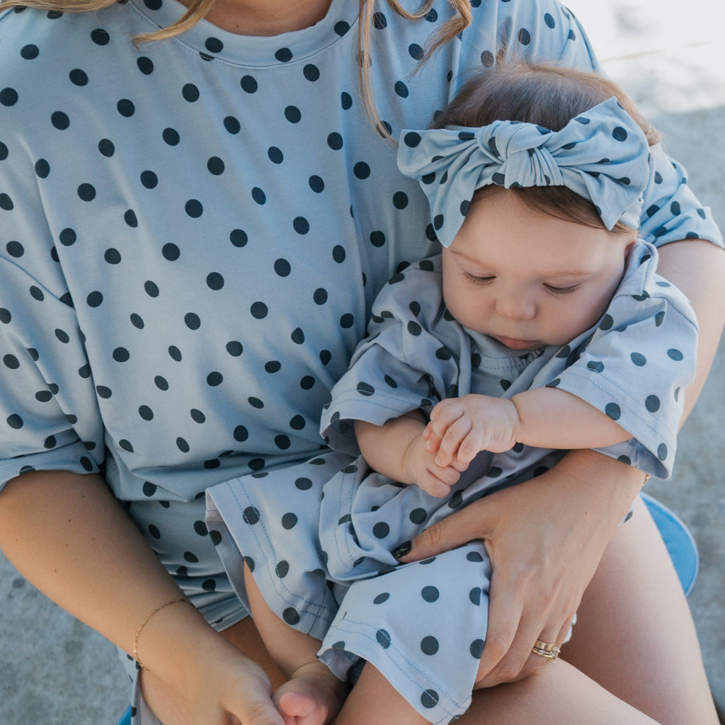 Bamboo Head Wrap | Sully