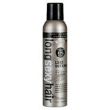 Bottle of Long Sexy Hair Luxe Leave-In Conditioner 5.1 oz for hydrated and detangled hair