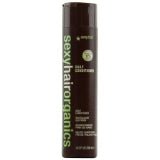 Sexy Hair Organics Daily Conditioner 10.2 oz