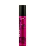 Sexy Hair Vibrant Color Care Hair Perfector bottle in pink and black packaging