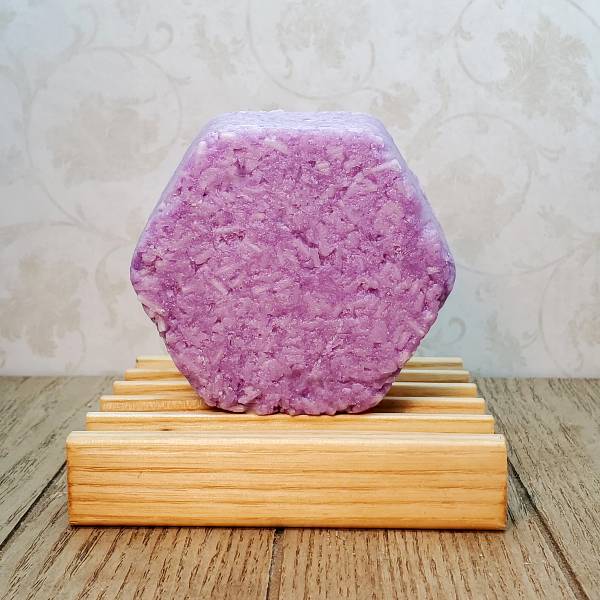 Gentle Cleanse Shampoo Bars