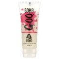 She Is Bomb Bomb Goo Gel 2.5 oz tube in translucent white packaging with pink graphic accents.