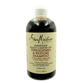 SheaMoisture Jamaican Black Castor Oil Strengthen & Restore Shampoo bottle