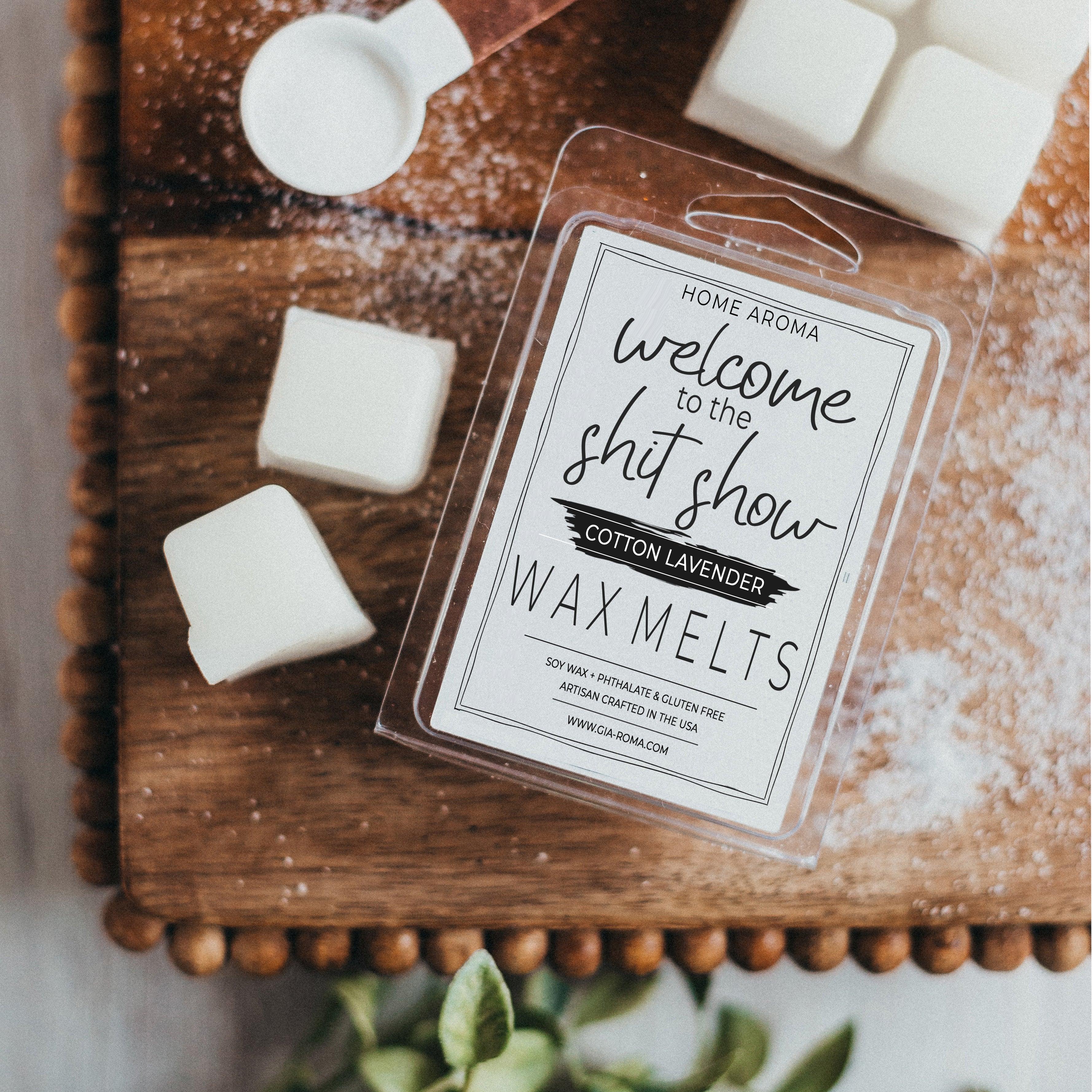 Wax Melts