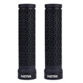 Ergonomic Anti-Slip Mountain Bike Handlebar Grips with Lock-On