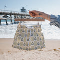 Child Board Short | Marigold Check