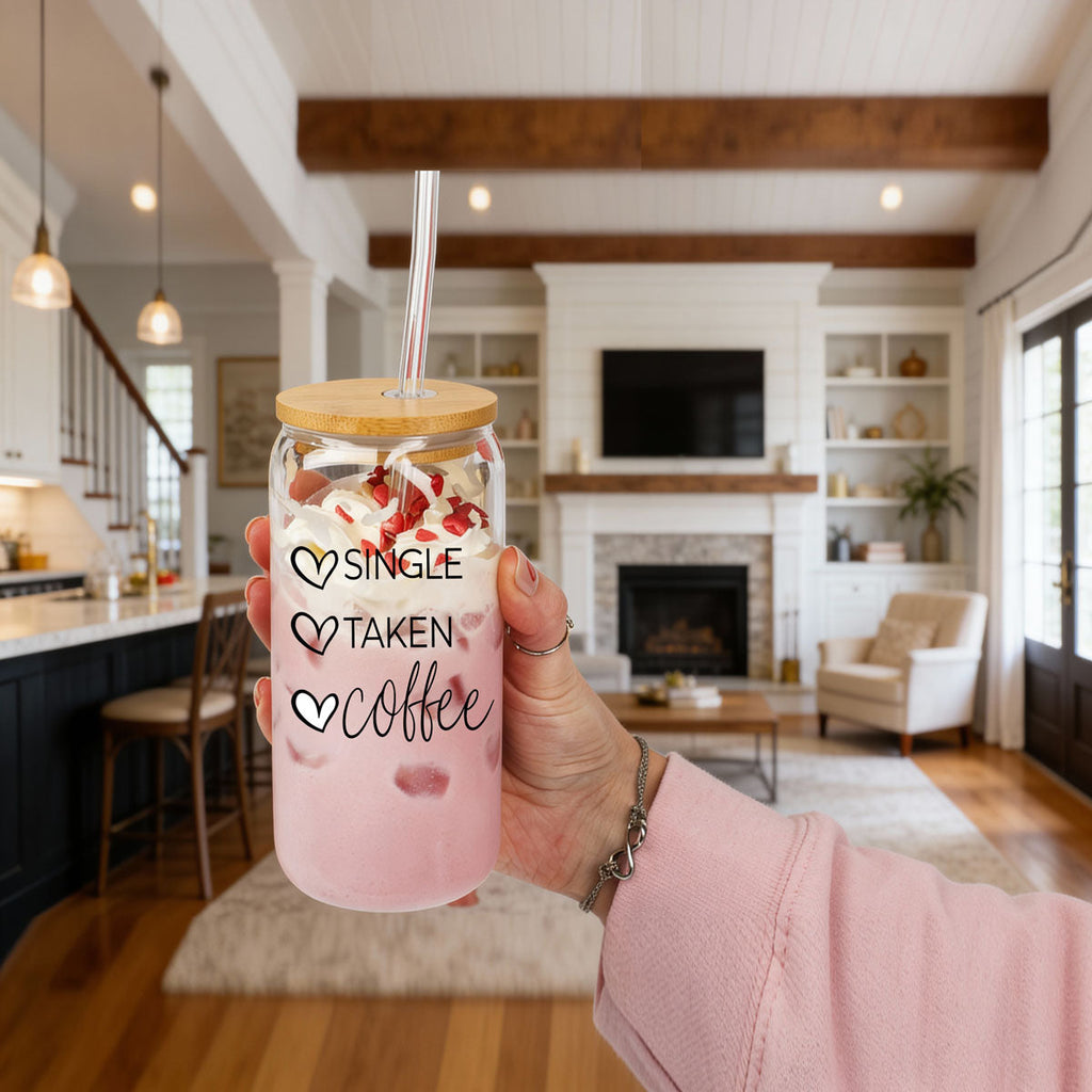 COFFEE 20oz