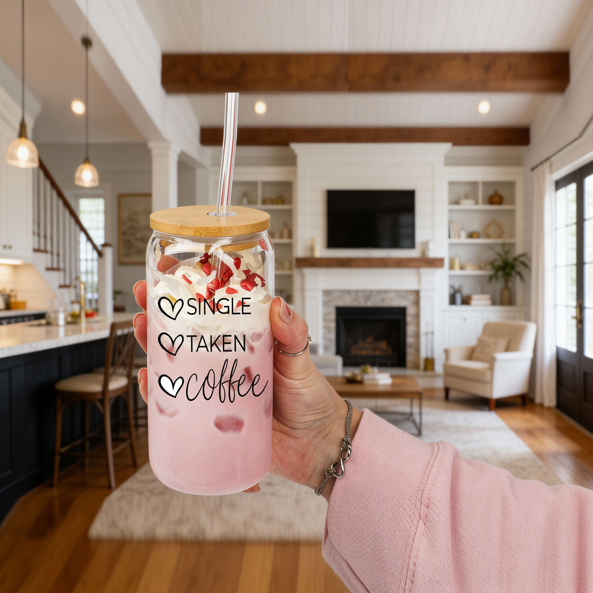 COFFEE 20oz