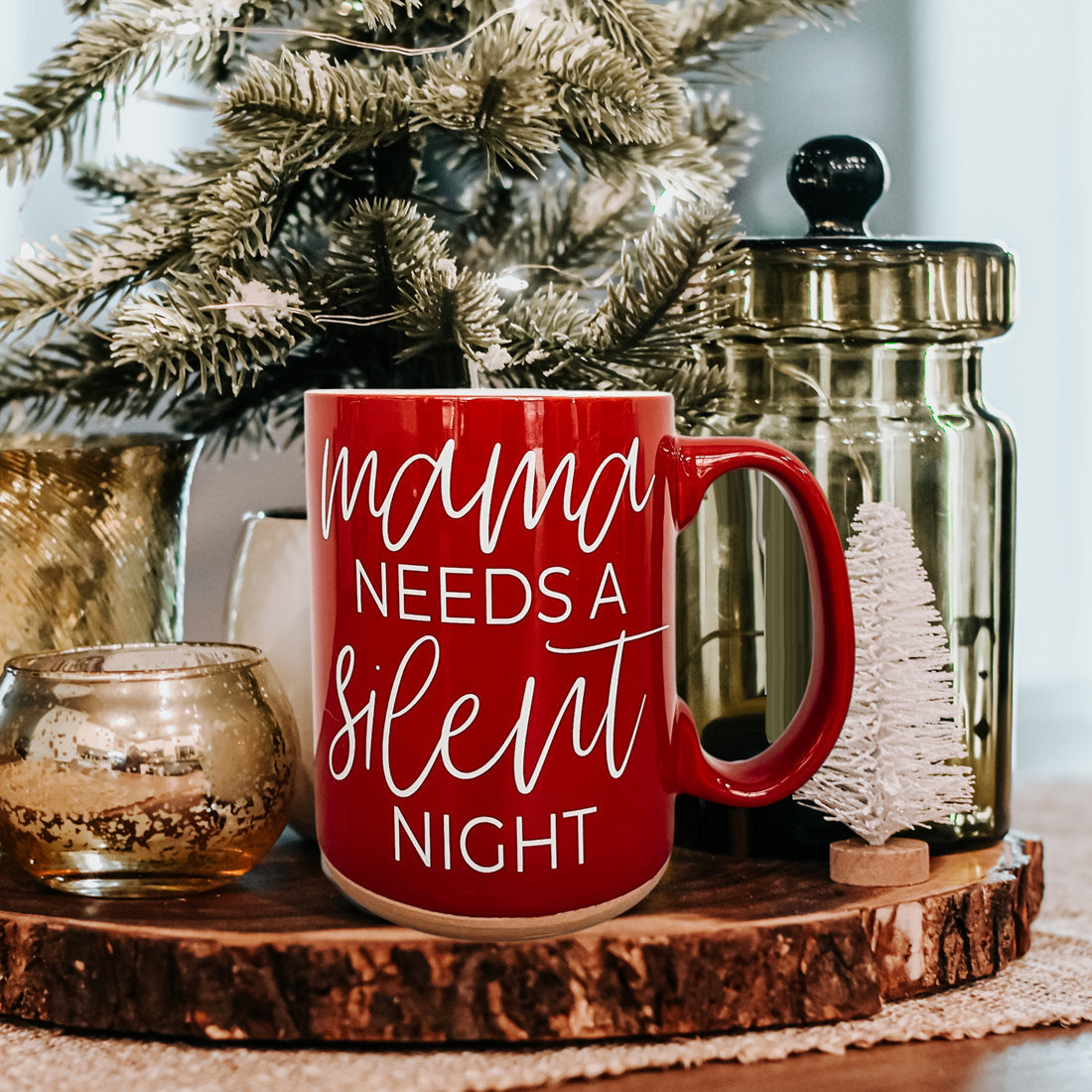 Silent Night LG
