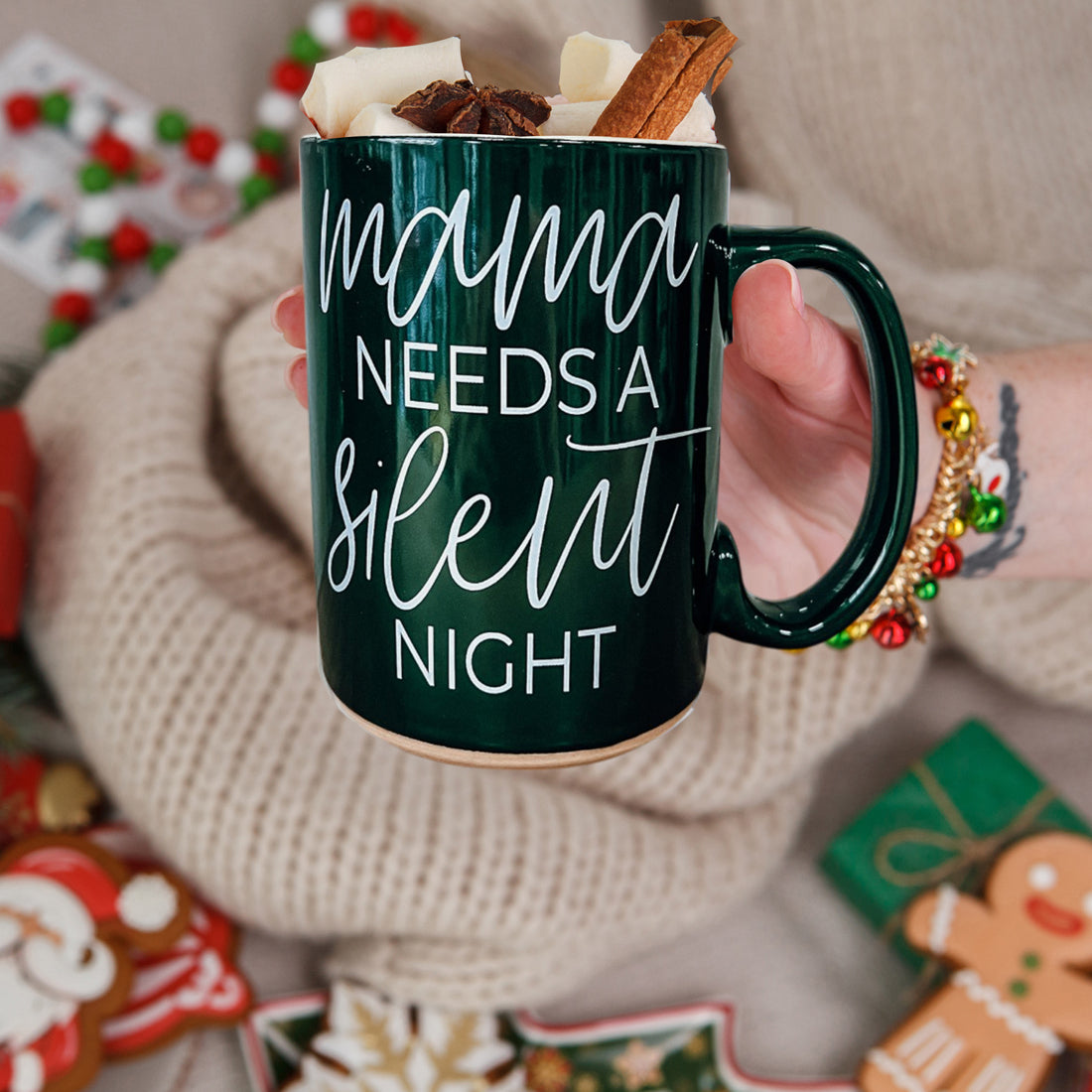 Silent Night LG