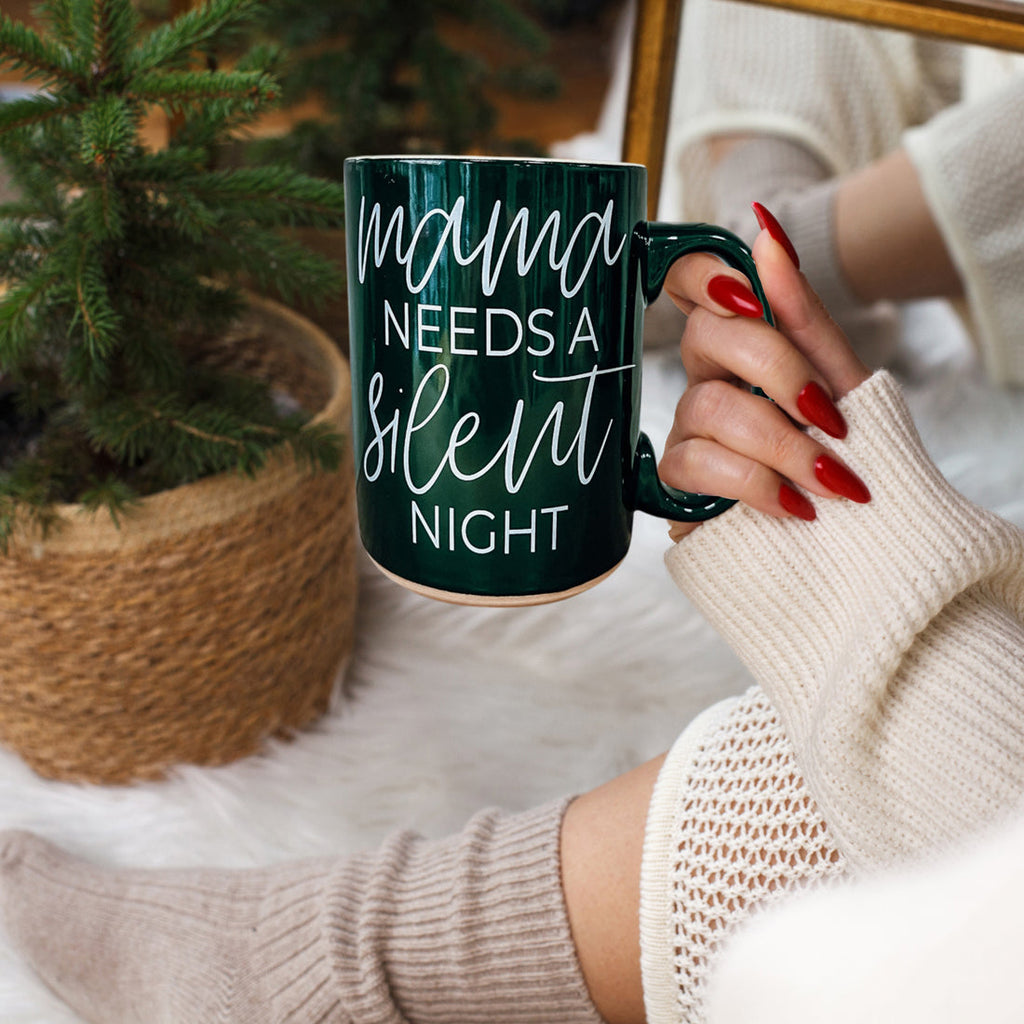Silent Night LG