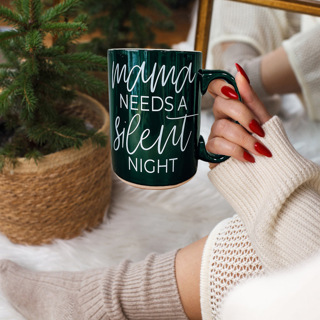 Silent Night LG