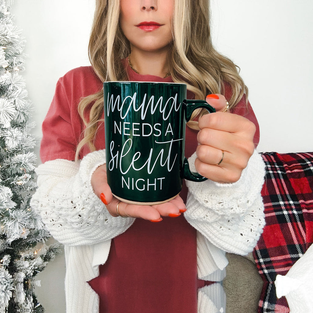 Silent Night LG