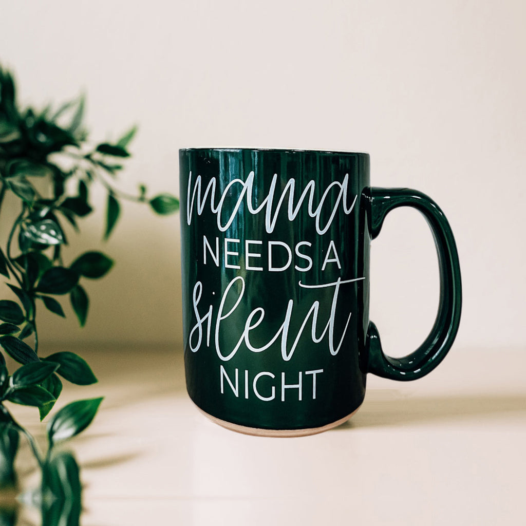 Silent Night LG