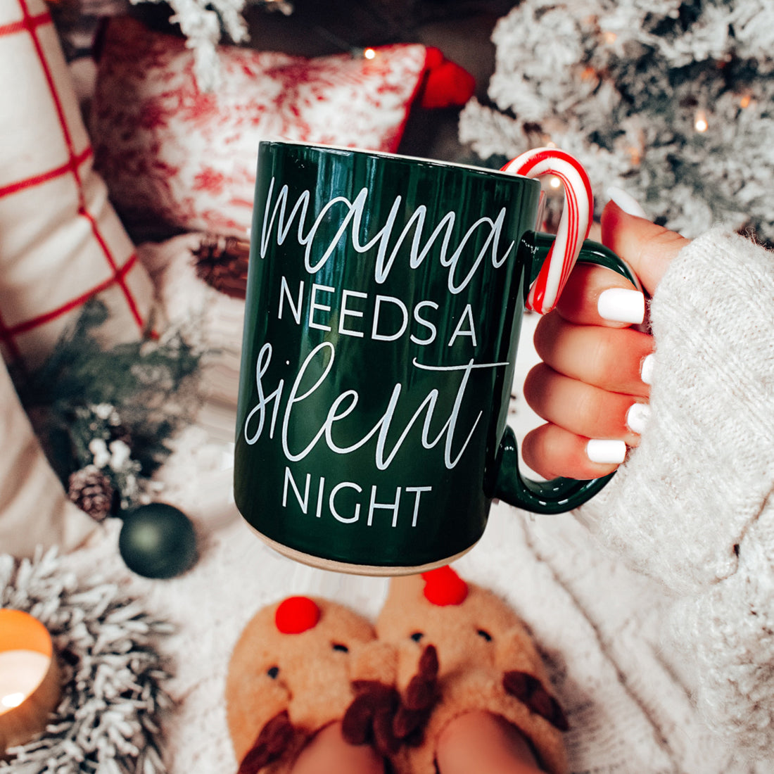Silent Night LG