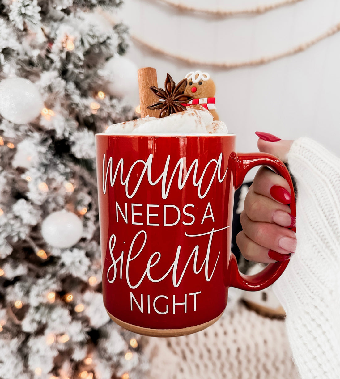 Silent Night LG