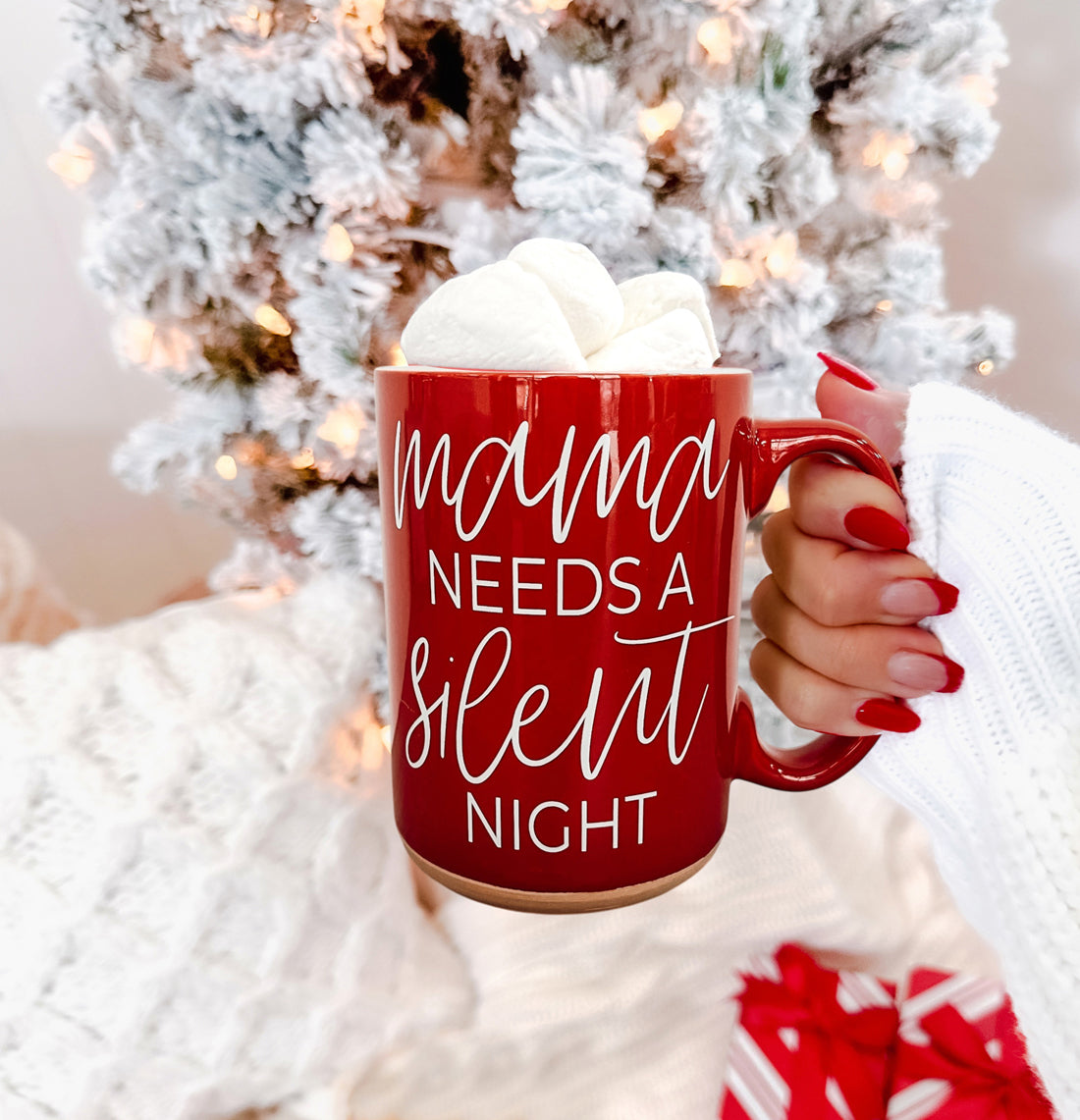 Silent Night LG