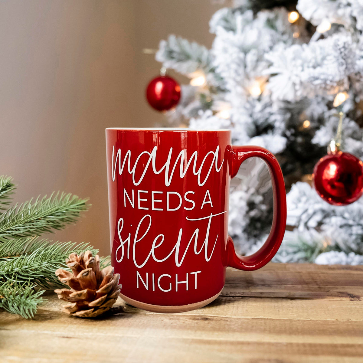 Silent Night LG