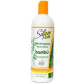 Silicon Mix Bambu Hidratante Shampoo bottle for dry and damaged hair care
