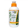 Bambu Leave-In Conditioner for Brittle and Dull Hair 8 fl. oz.