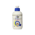 Bottle of Silicon Mix Proteina de Perla Leave-In Conditioner for healthy, shiny hair