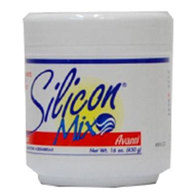 Deep Conditioning Hair Treatment for Restored Shine and Softness