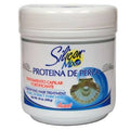 Silicon Mix Pearl Protein Leave-In Fortifying Hair Treatment