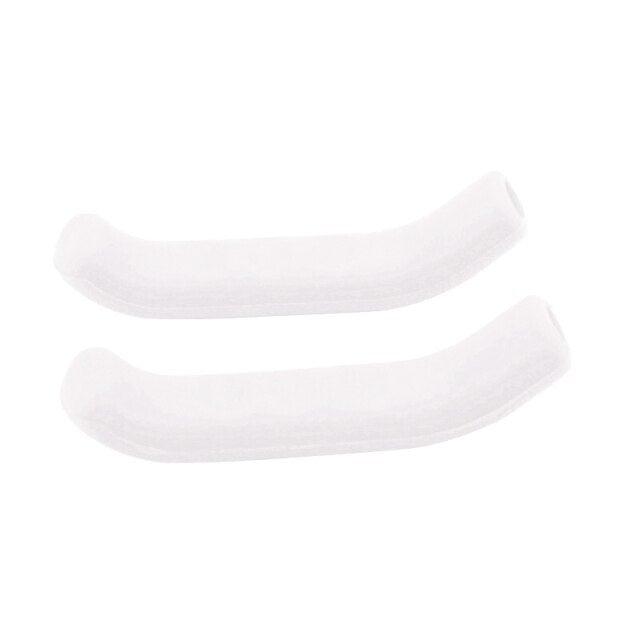 Anti-Slip Silicone Bike Brake Lever Grips – Shock-Absorbing Protector