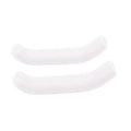 Anti-Slip Silicone Bike Brake Lever Grips – Shock-Absorbing Protector