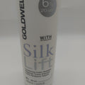 25.4 oz bottle of VIP Extensions Silk Lift Conditioning Cream Developer 20 Volume