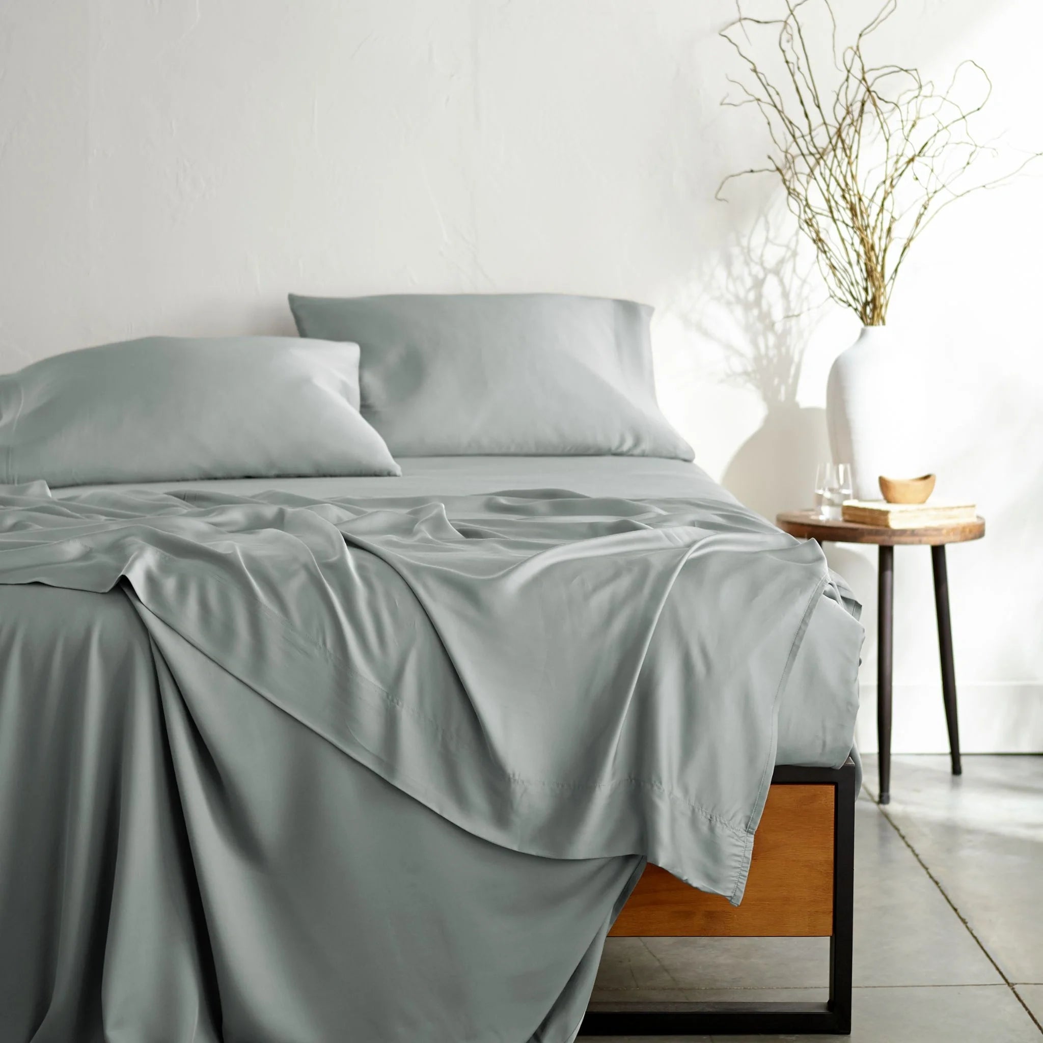 Cooling Bamboo Sheet Set | Signature